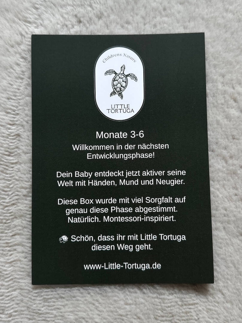 Premium Set: Greifen & Fühlen