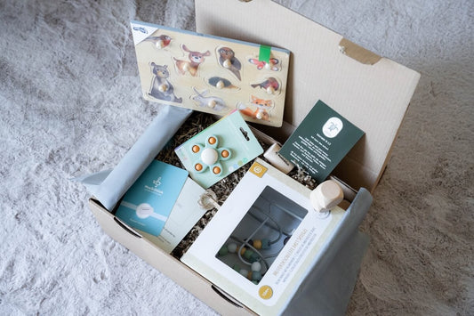 Premium Set: Erste Schritte