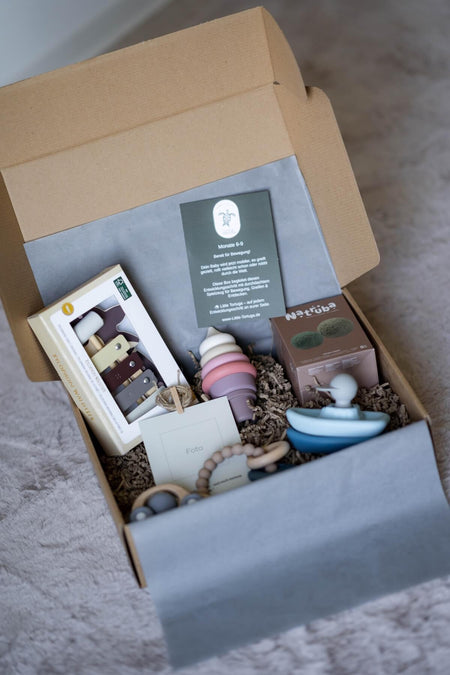 Premium Set: Weltentdecker