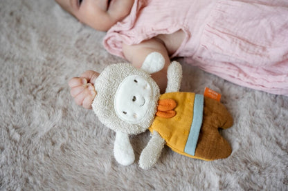 Little Tortuga Box 0–3 Monate