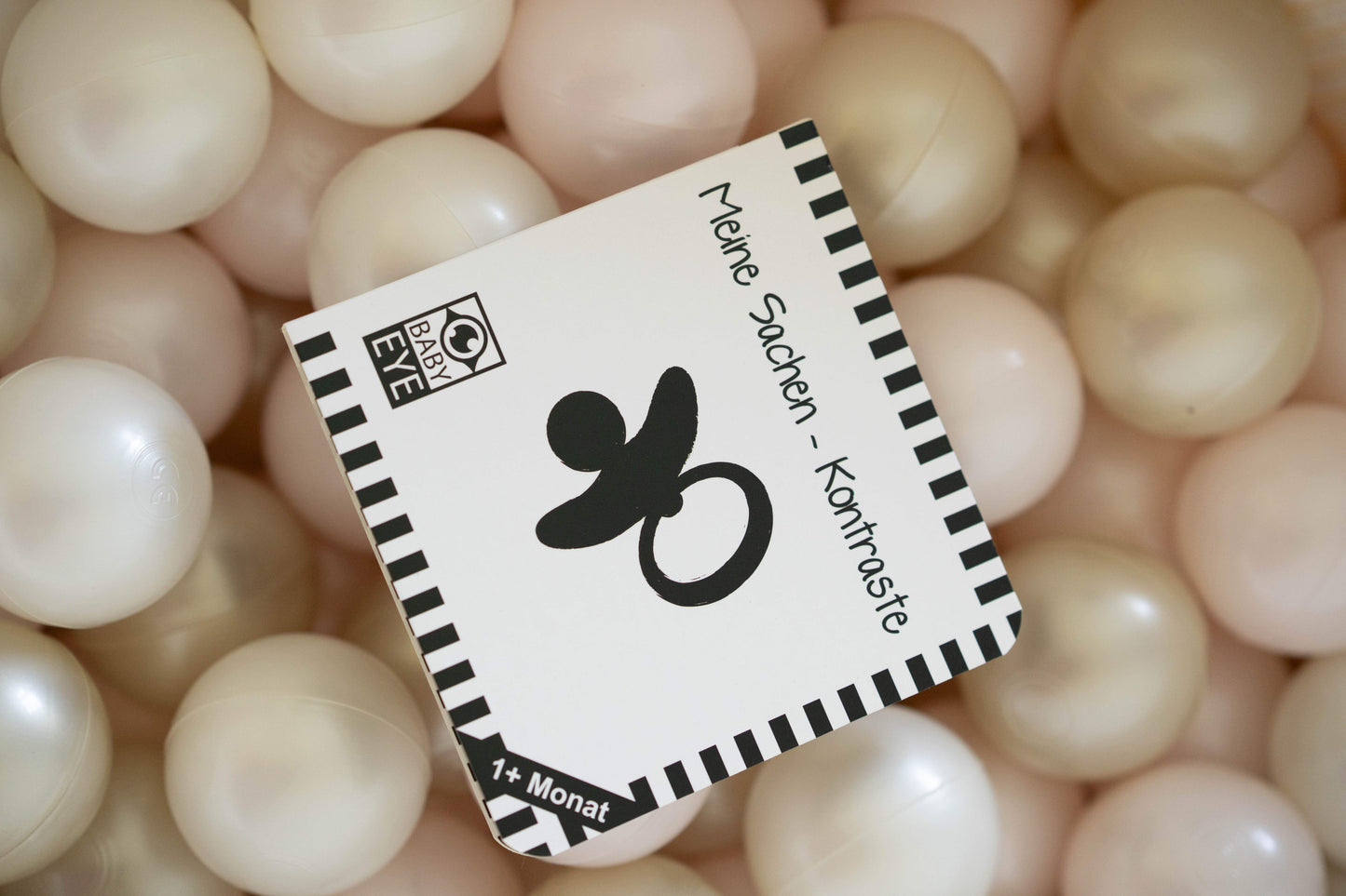 Little Tortuga Box 0–3 Monate