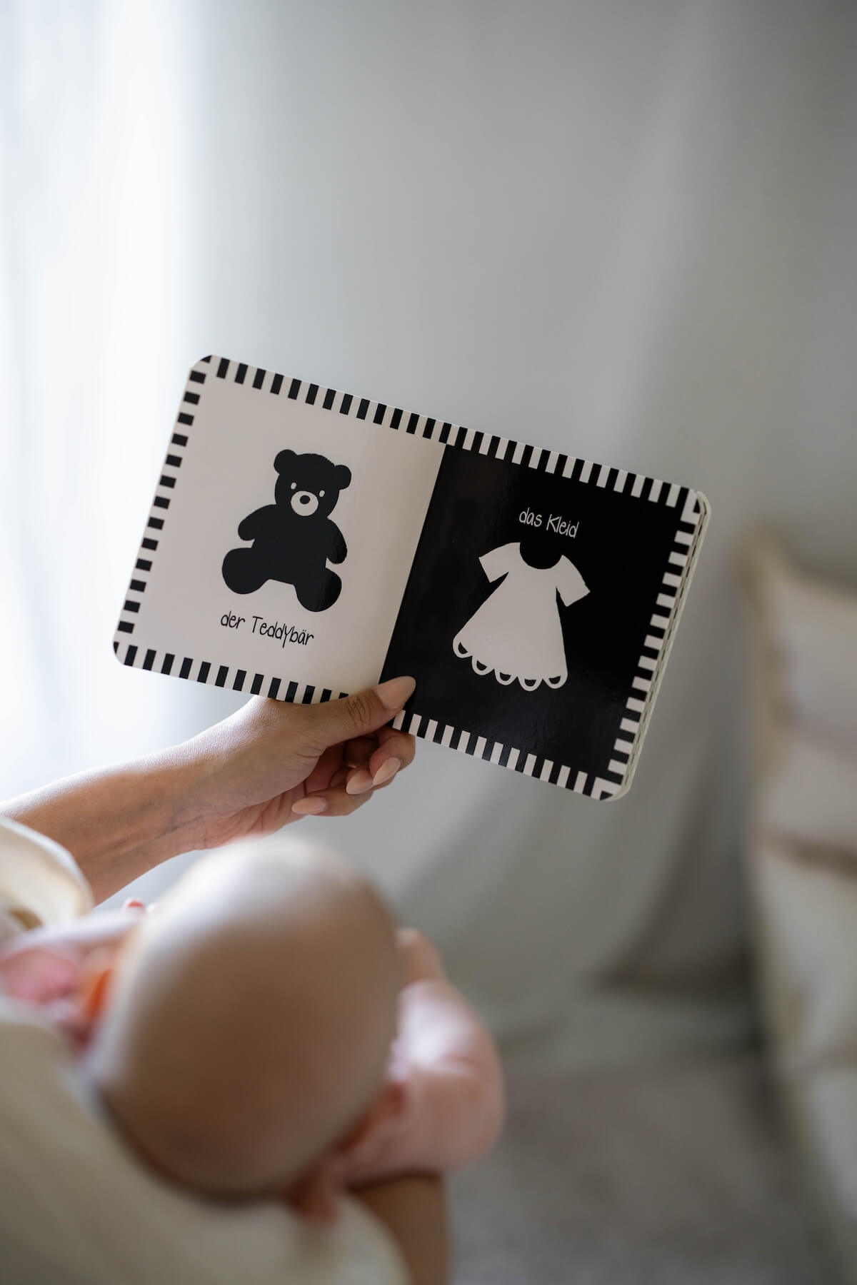 Little Tortuga Box 0–3 Monate