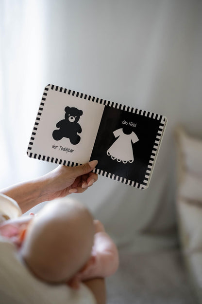 Little Tortuga Box 0–3 Monate