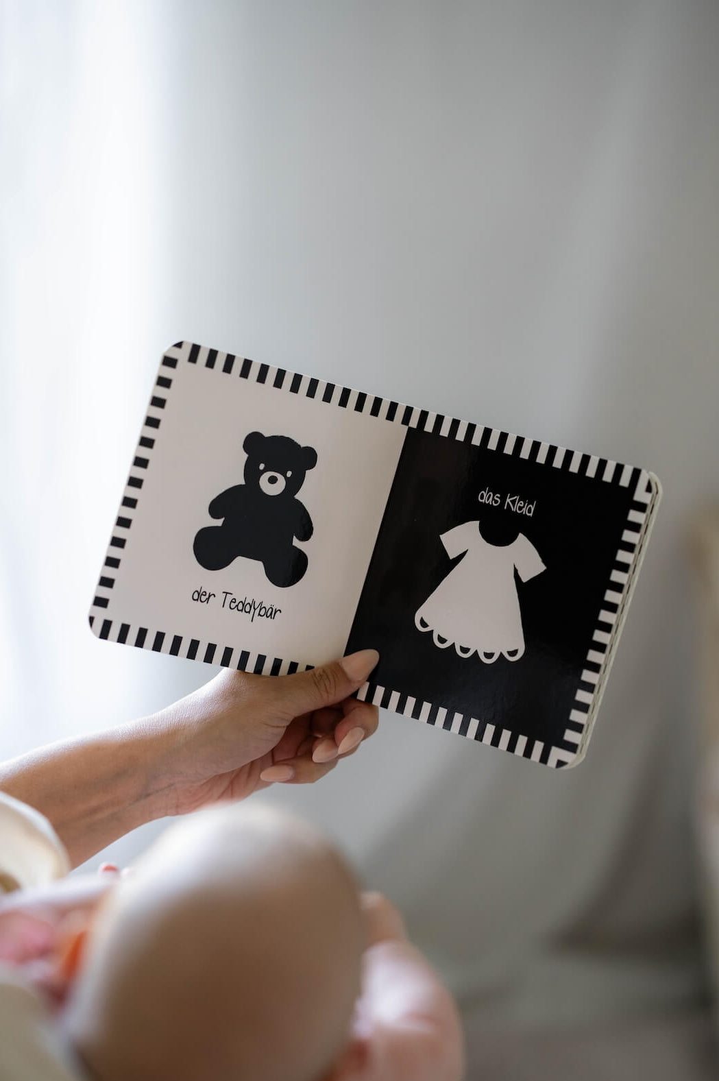 Little Tortuga Box 0–3 Monate