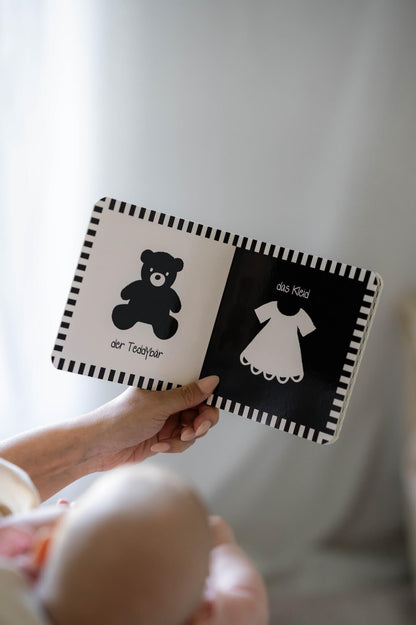 Little Tortuga Box 0–3 Monate