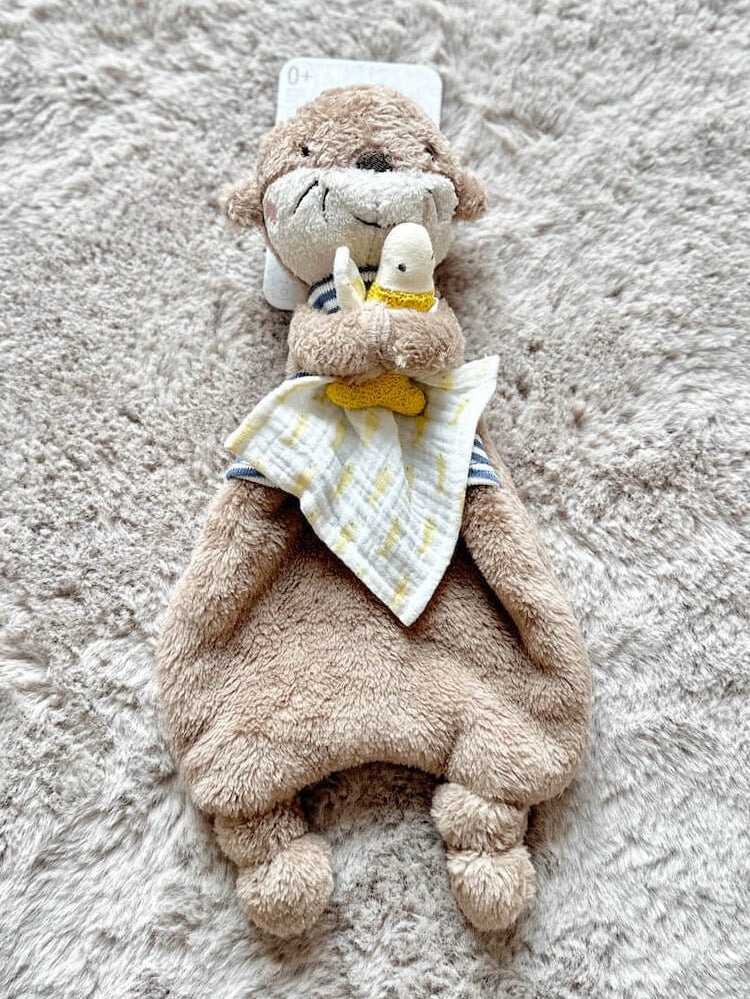 Little Tortuga Box 0–3 Monate