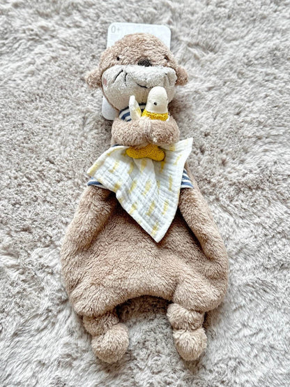 Little Tortuga Box 0–3 Monate