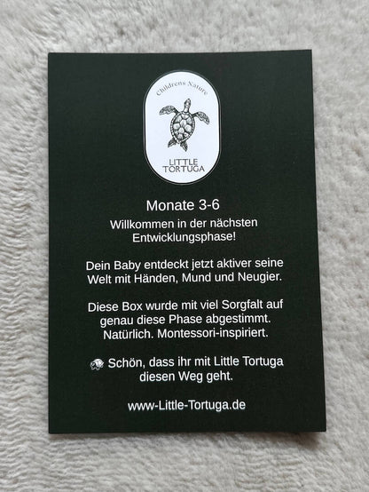 Premium Set: Greifen & Fühlen