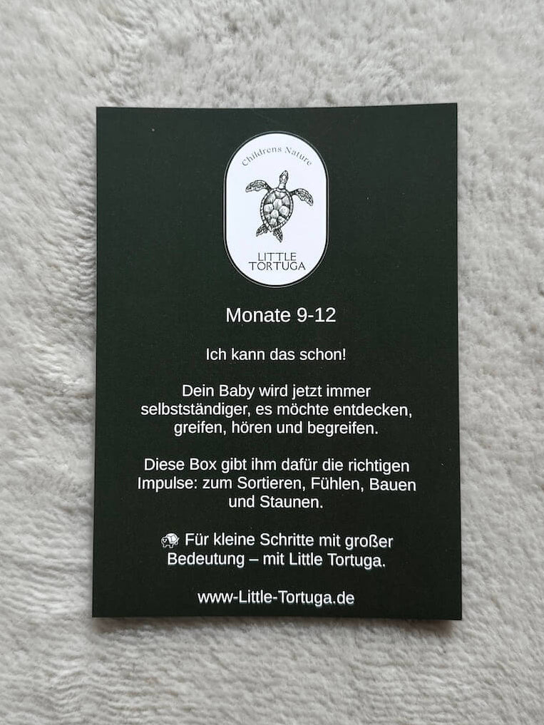 Premium Set: Erste Schritte