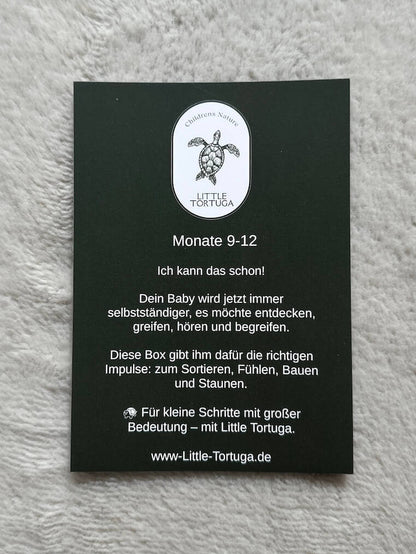 Premium Set: Erste Schritte