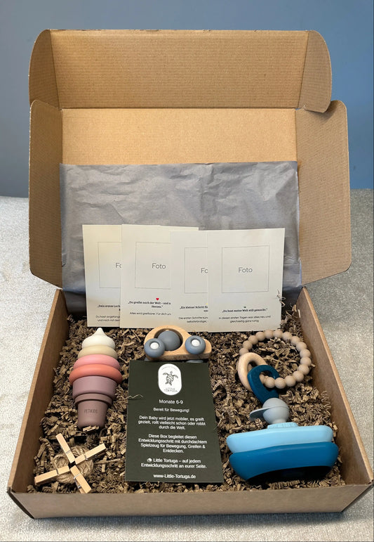 Starter Set: Weltentdecker